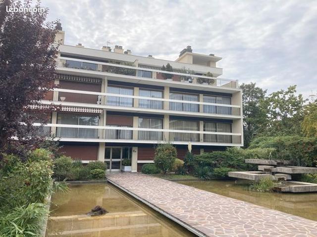 Appartement vente à Sarcelles, Saint-gratien