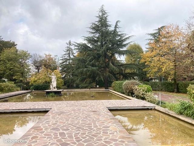 Appartement vente à Sarcelles, Saint-gratien