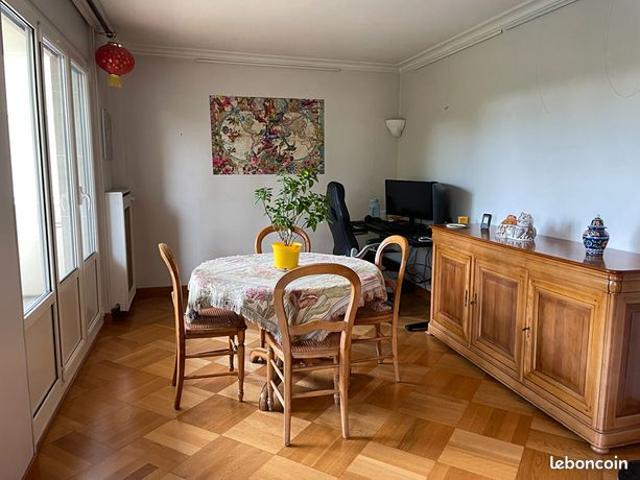 Appartement vente à Saint-Germain-en-Laye, Montesson