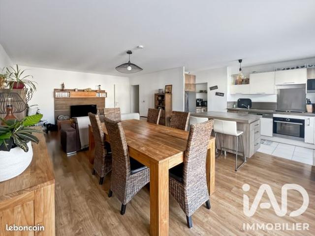 Appartement vente à Chessy, Seine-et-Marne