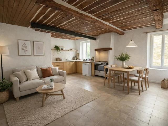 Appartement vente à Brignoles, Le Luc