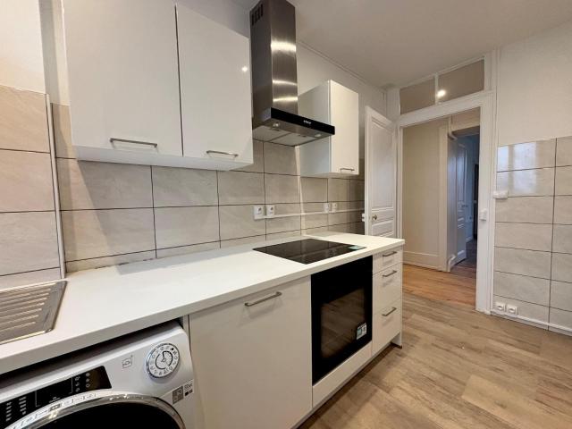 Appartement location à Montbéliard