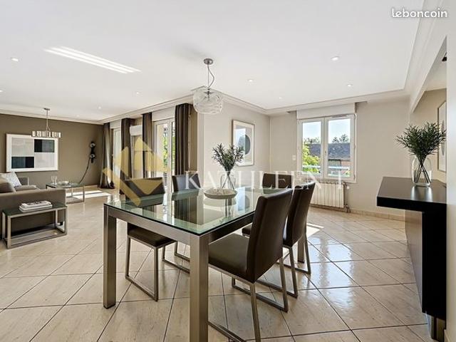 Appartement vente à Bourgoin-Jallieu, Isère