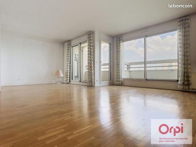 Appartement vente à Boulogne-Billancourt, Issy-les-moulineaux