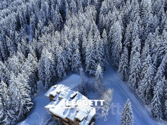 Appartement vente à Albertville, Saint-bon-tarentaise