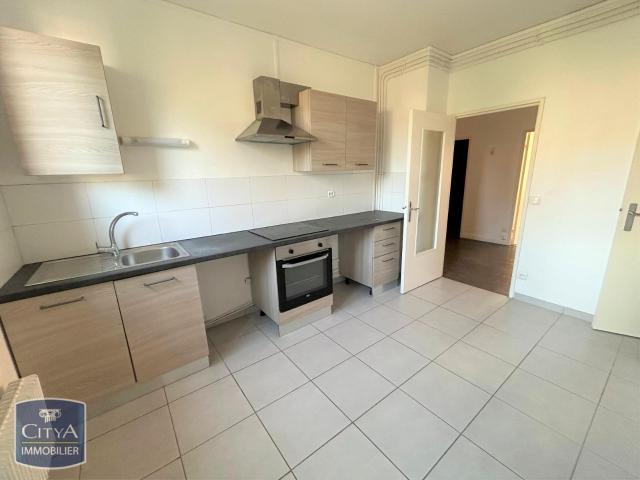 Appartement location à Lyon, Métropole de Lyon