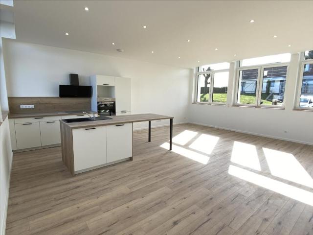 Appartement vente à Val-de-Briey, Lexy