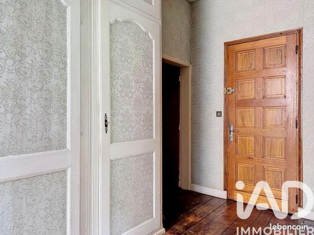 Appartement vente à Tulle
