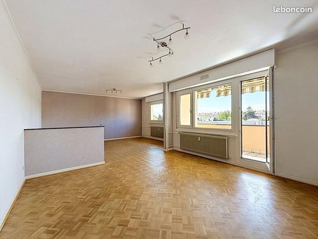 Appartement vente à Strasbourg, Lingolsheim
