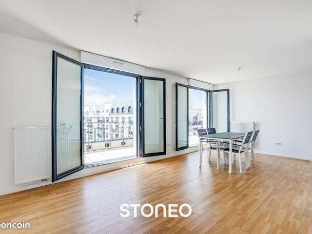 Appartement vente à Antony, Clamart