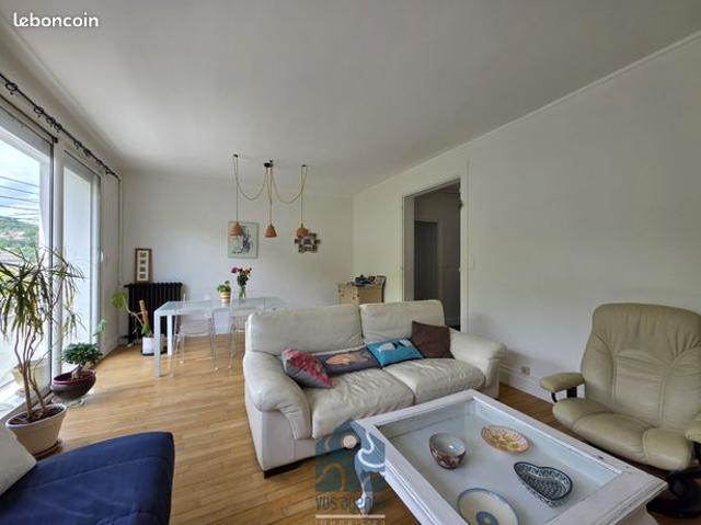 Appartement vente à Clermont-Ferrand, Chamalières