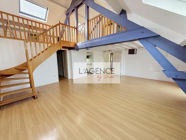 Appartement location à Thionville