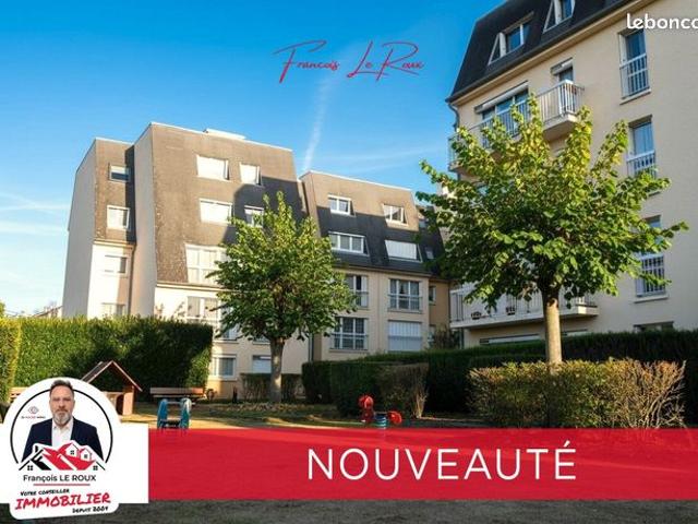 Appartement vente à Mantes-la-Jolie, Limay