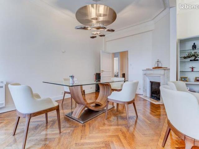 Appartement vente à Nice