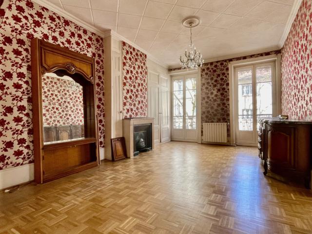 Appartement vente à Lyon, Métropole de Lyon