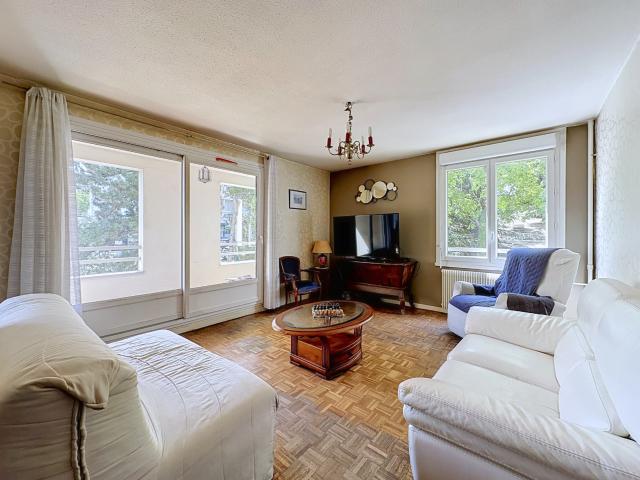 Appartement vente à Lyon, Métropole de Lyon