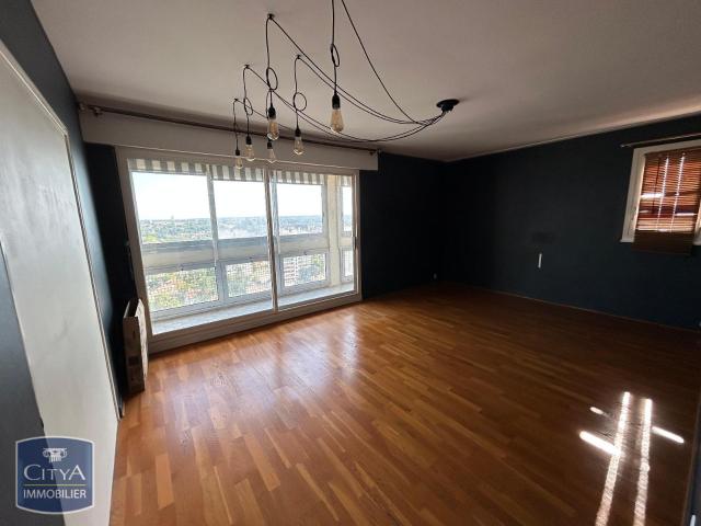 Appartement location à Poitiers