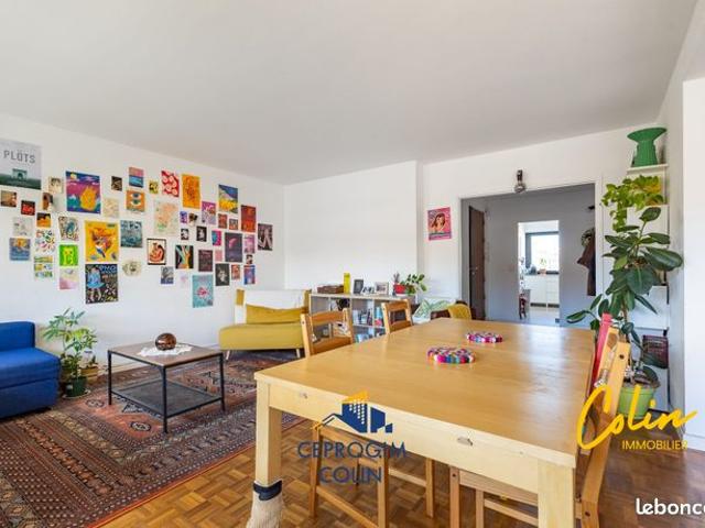 Appartement vente à Marseille