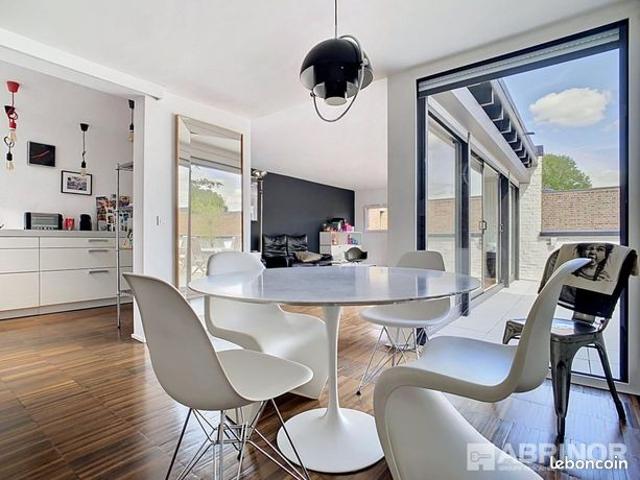 Appartement vente à Lille, Villeneuve-d'ascq