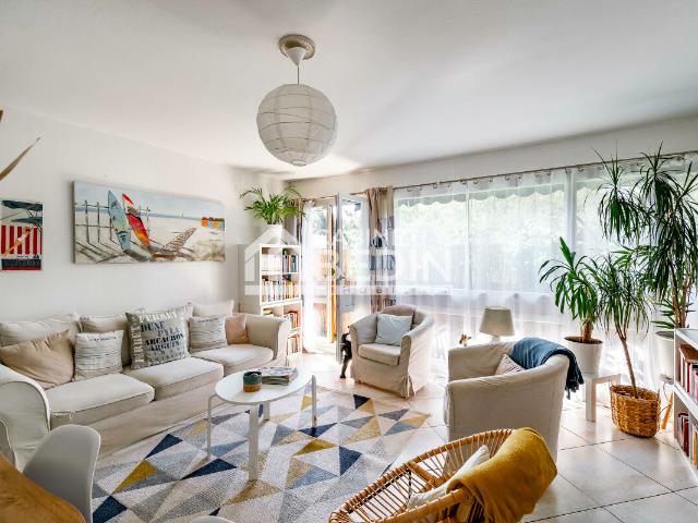 Appartement vente à Pessac, Arago