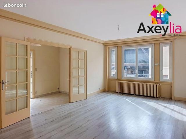 Appartement vente à Renaison, Loire