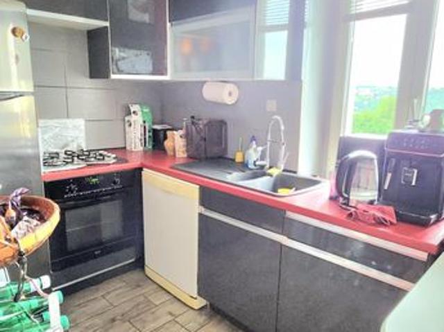 Appartement vente à Saint-Étienne, La Grand-croix