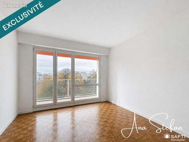 Appartement vente à Massy, Seine-Maritime