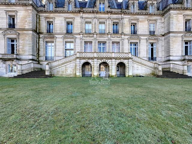 Appartement vente à Brive-la-Gaillarde, Arnac-pompadour