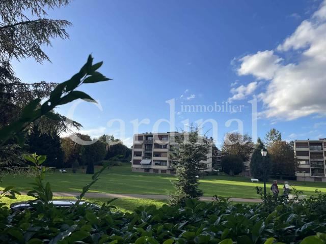 Appartement vente à Versailles, Bailly