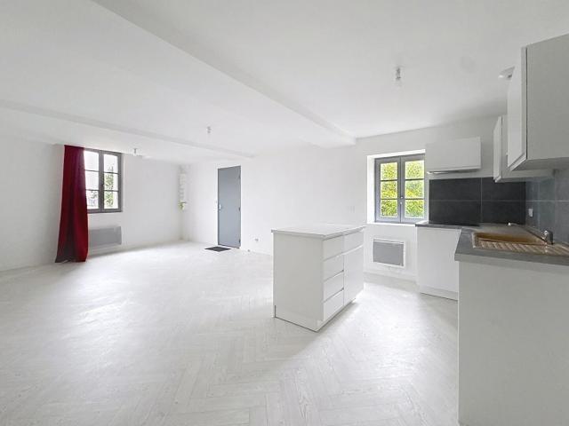 Appartement location à Saumur, Le Coudray-macouard