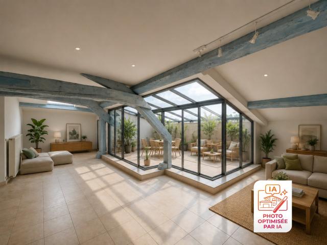 Appartement vente à Valence, Drôme