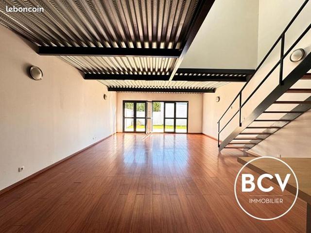 Appartement vente à Chartres, Luisant