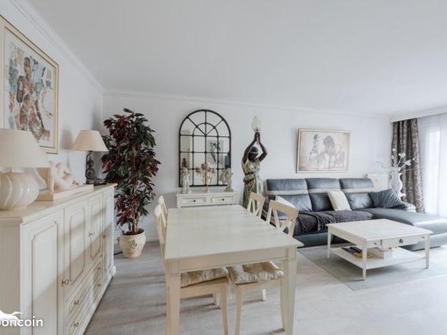 Appartement vente à Pontoise, Eragny