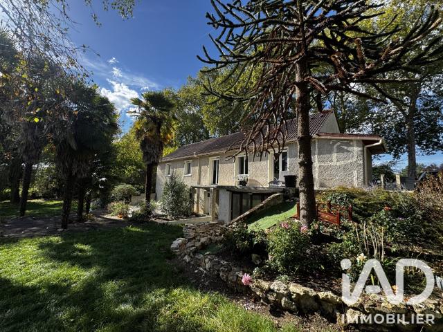 Appartement vente à Angervilliers, Essonne