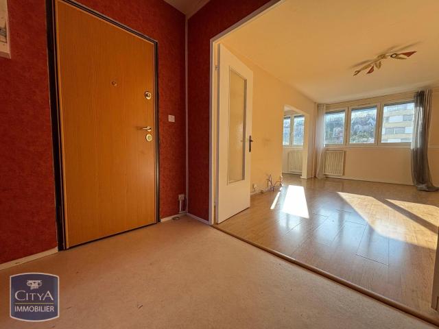 Appartement vente à Saint-etienne, La Métare