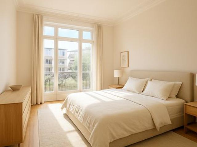 Appartement vente à Nanterre, Asnières-sur-seine