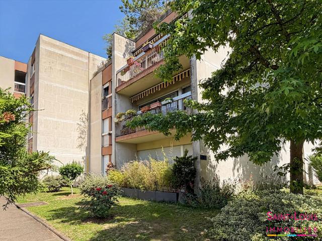 Appartement vente à Saint-Germain-en-Laye, Poissy