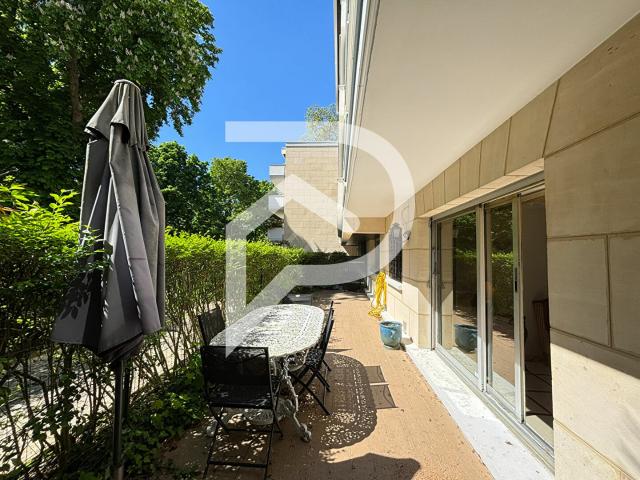 Appartement vente à Sarcelles, Montmorency