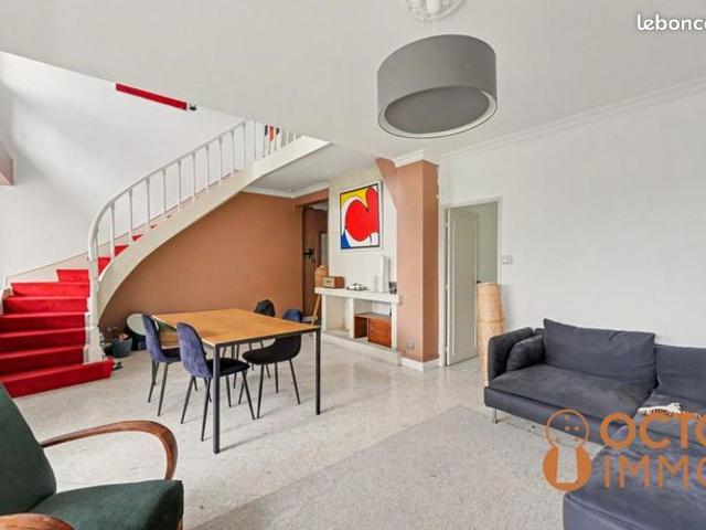 Appartement vente à Toulouse