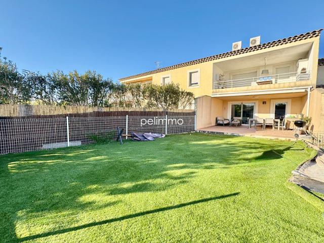 Appartement vente à Istres, Saint-chamas