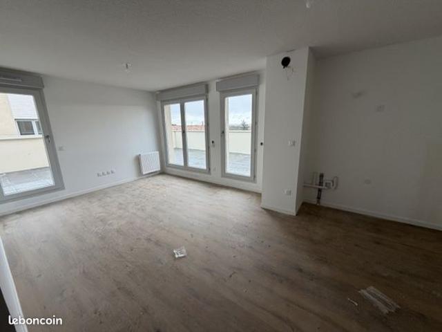 Appartement vente à Bordeaux, Blanquefort
