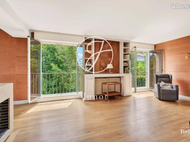 Appartement vente à Nanterre, Saint-cloud
