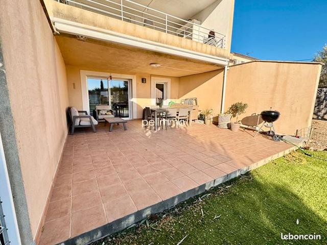 Appartement vente à Istres, Saint-chamas