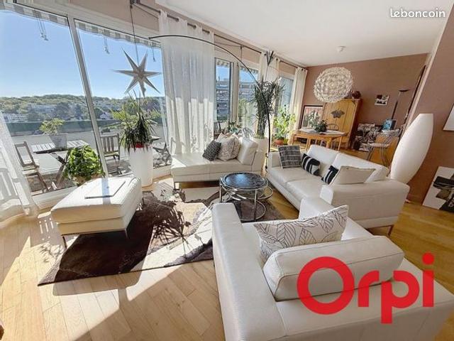 Appartement vente à Antony, Châtenay-malabry