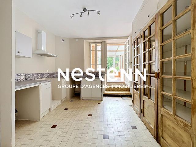 Appartement vente à Bourg-en-Bresse, Pont-de-veyle