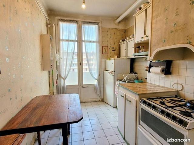 Appartement vente à Le Puy-en-Velay, Le Puy-en-velay