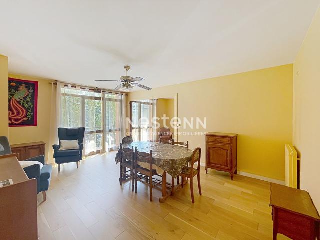 Appartement vente à Melun, Saint-fargeau-ponthierry