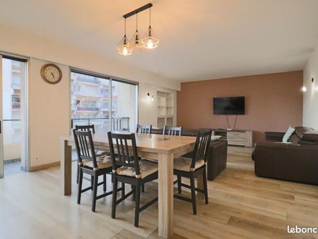 Appartement vente à Le Raincy, Les Pavillons-sous-bois