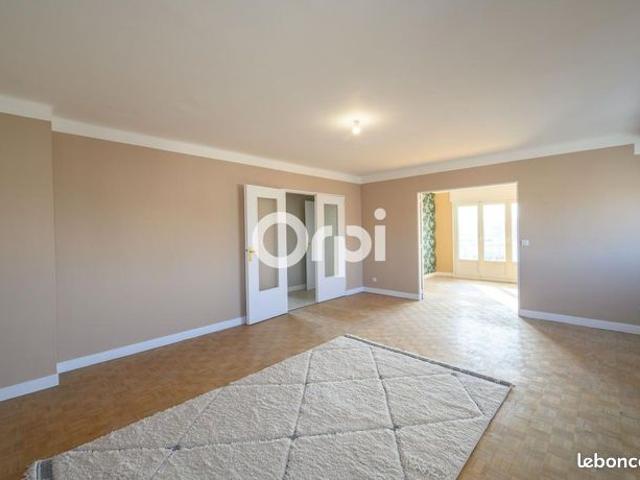 Appartement vente à Avesnes-sur-Helpe, Maubeuge