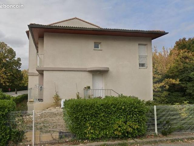 Appartement vente à Crest, Drôme